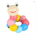Macaron Caterpillar