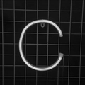 Lettera C
