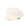 M (56-58cm) Beige