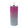 570ml (20oz) Gradient Pink