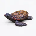 7.6x6.5x3cm / Πορτοκαλί