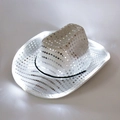 M (56-58cm) Silver
