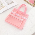 064+066 Set Pink