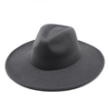 Adult 56-59cm Dark Gray