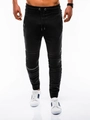 M Black