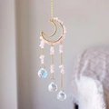 Quartz rose