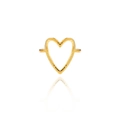 Anello Aperto Cuore