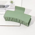Solid Dark Green