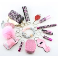 Roze Luipaard