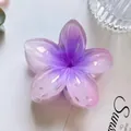 6cm Purple Standard