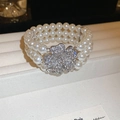 No.31 Pearl Bracelet 7mm
