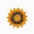 260 - Large Sunflower