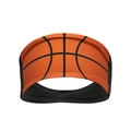 Basketball Style Black