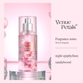 Pink Venti Sweet Venue Petals fragrance mist with notes of sandalwood and epiphyllum 88ml - 8806/88ml
