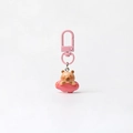 Capybara Sign Style / 22x58mm / Pink Series