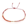 5pcs Set Handmade Style (BR0702)