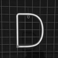 Lettera D