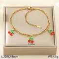 Delicate Cherry Style (KJ4661-ZLA)