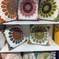 45*45 (No Core) / Sunflower Pink