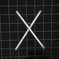Lettera X