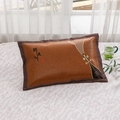 Enchanting Beauty Plus Rattan Pillow 59*36cm / Pillowcase Only Pillow Insert Not Included