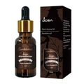 Sandalwood essential oil in 10ml brown dropper bottle with matching paper box packaging - DC-29 Sandalwood / 10ml