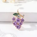 004-purple Grapes