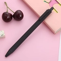 Black Barrel Black Ink