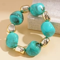 Bracelet Green