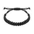 Flat Knot Black