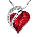Red Crystal