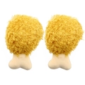Fried Chicken Leg