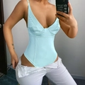 XS / Light Blue