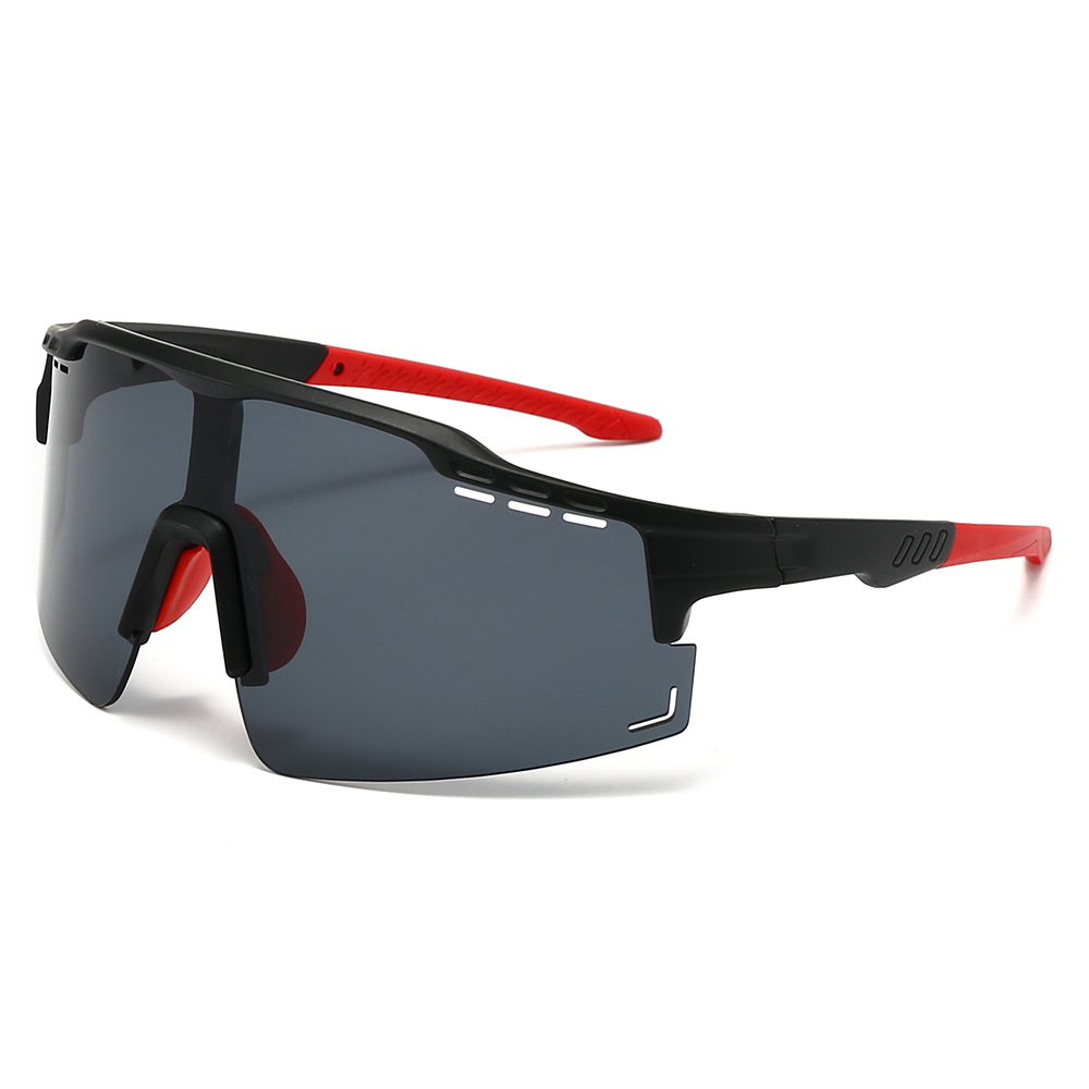 Wholesale UV400 Protection Windproof Sports Cycling Sunglasses For Men Women - Everful