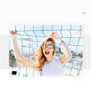 Detail showing fashion cat-eye sunglasses with golden dazzle lenses for summer outdoor style