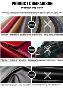 Detailed view of high-quality PU leather material and precise stitching for bat collar necklace