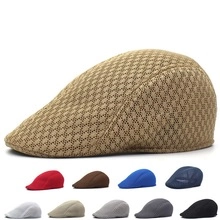 Detail showing various color options for the houndstooth hat with a rhinestone buckle