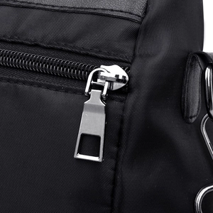 Women Backpack Waterproof Nylon Anti-Theft Fashion Casual School Travel Rucksack With Cat Pendant