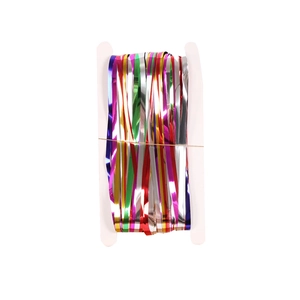 Rideaux scintillants colorés pour décoration de fête d'anniversaire et de mariage