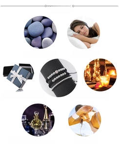 Detailed jewelry care guide for braided hematite beads bracelets and rings maintenance
