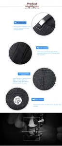 Detail view of winter military cap with wool fabric, metal buckle and star button decoration