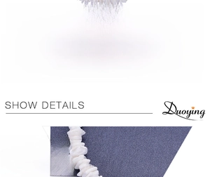 Specifications of white shell necklace and bracelet set with natural wax cord detail
