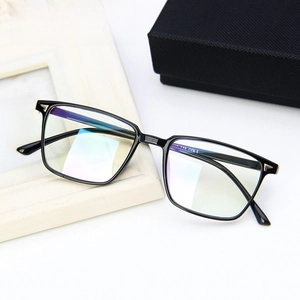 Retro Simple Glasses Frame Nhkd153828