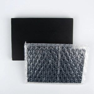 Professionelle 40-Farben Lidschatten-Palette matt und schimmernd in Schutzverpackung