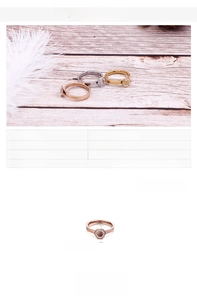 Detailed comparison of 8mm hexagonal stainless steel rings in silver, gold, and rose gold