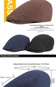 Detail showing adjustable strap for 55-59cm head size and the knit fabric texture