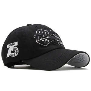 Baseball Cap Retro New York City Embroidery Cotton Twill Adjustable Dad Hat Unisex Outdoor Sun Protection Sporty Style