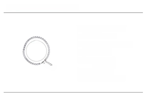 Detailed specs for titanium steel hip hop bracelet with AAA zircon and extension chain