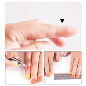 Detailed guide on how to measure finger circumference for bee ring size accuracy