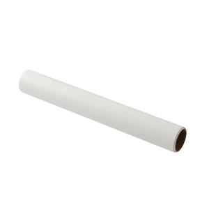 Roll of double-sided non-stick silicone baking paper for oven and grilling use